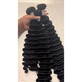 3 Bundle Virgin Hair Deal