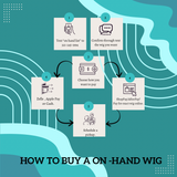 Orlando On Hand Hair & Wigs🌴