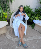 Deepwave Frontal Wig