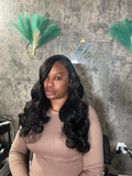 3 Bundle Virgin Hair Deal