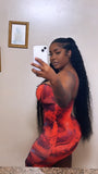 Deepwave Frontal Wig