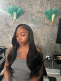 3 Bundle Virgin Hair Deal