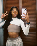 Bodywave Frontal Wig