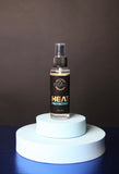 Heat protectant